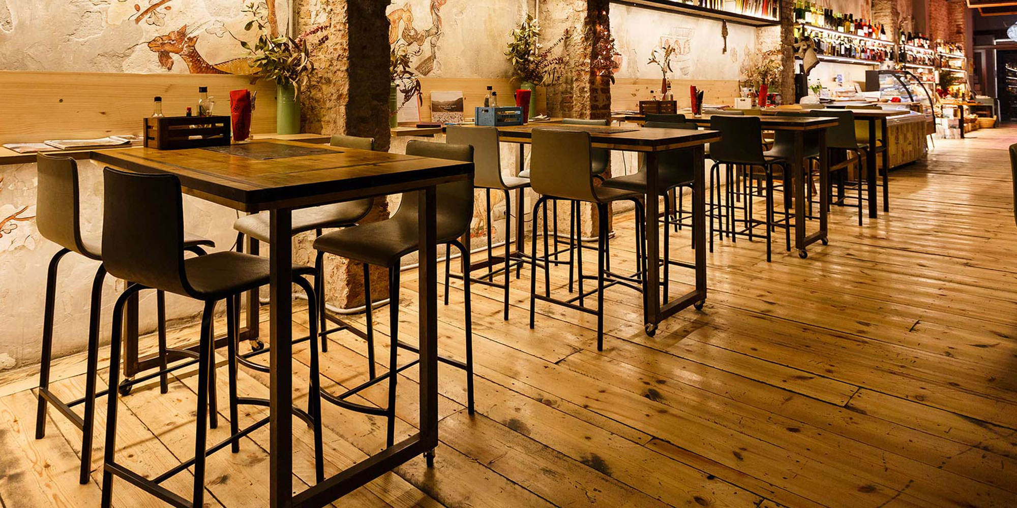 CAFES