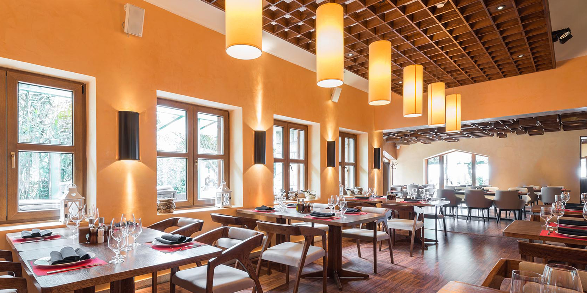 RESTAURANTS
