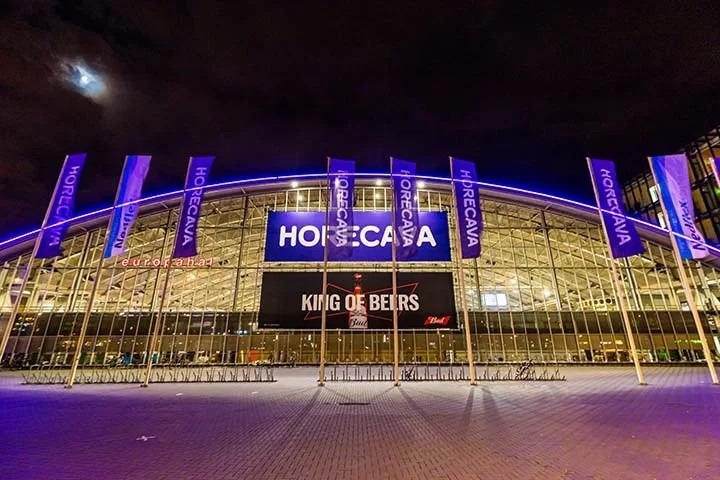 HORECAVA 2024 